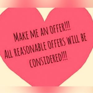 You won’t know unless you ask :)